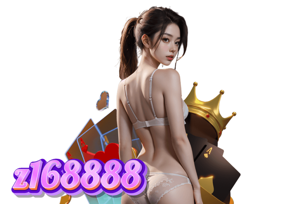 z168888 สล็อต