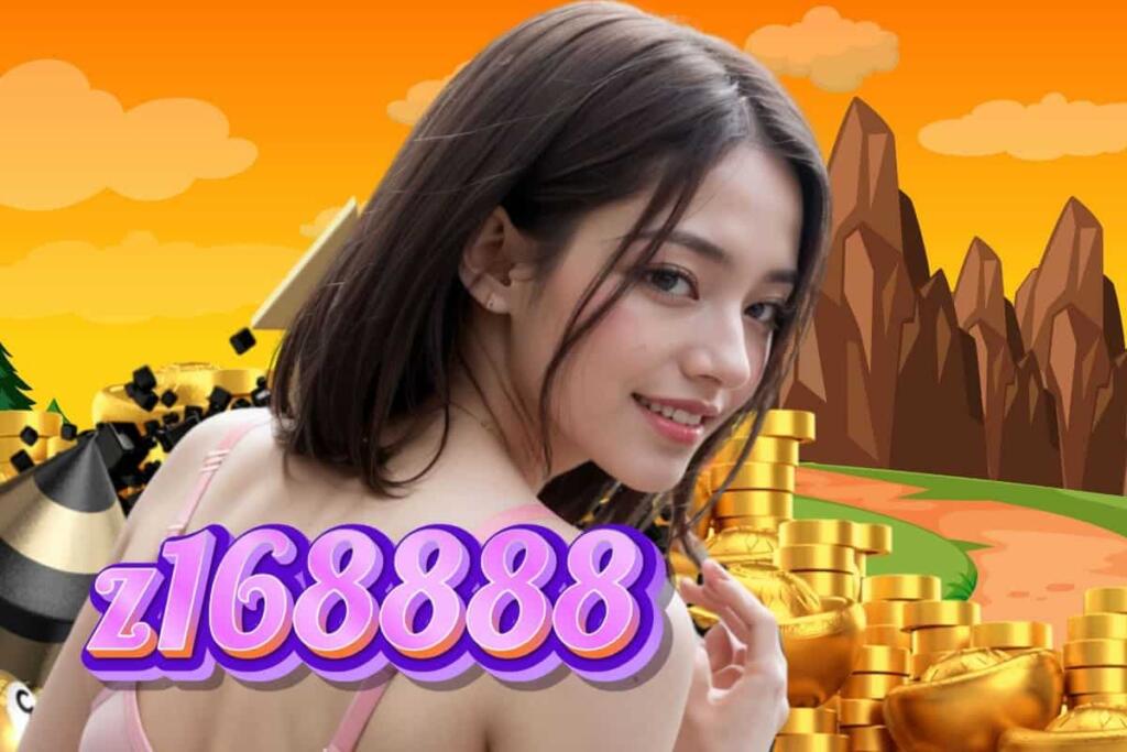 z168888 wallet