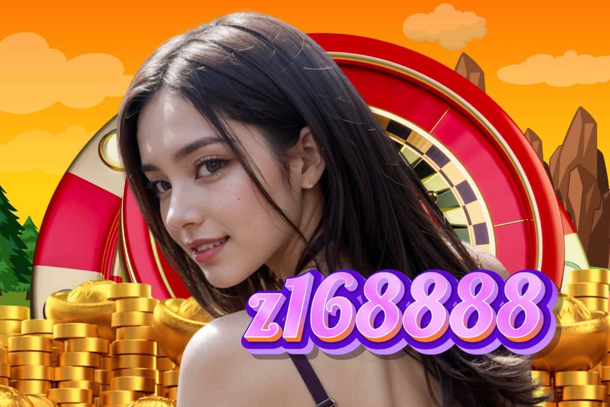 z168888 slot